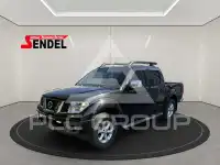 2009 Nissan Navara