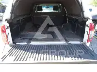 2009 Nissan Navara