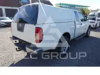 2009 Nissan Navara