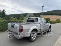 2009 Nissan Navara