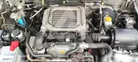 2009 Nissan Navara