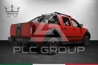 2009 Nissan Navara