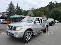 2009 Nissan Navara