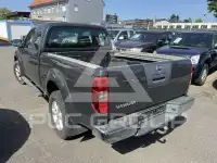 2009 Nissan Navara