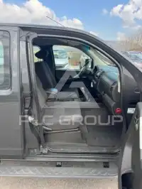 2009 Nissan KICKS