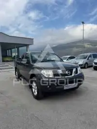 2009 Nissan KICKS