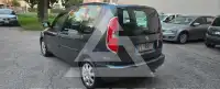 2009 Skoda Roomster
