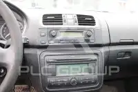 2009 Skoda Roomster