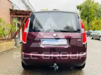 2009 Skoda Roomster