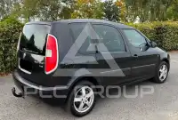2009 Skoda Roomster