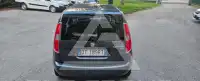 2009 Skoda Roomster