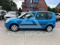2009 Skoda Roomster