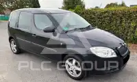 2009 Skoda Roomster
