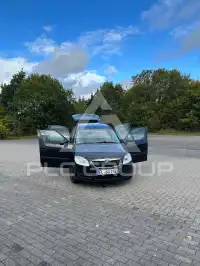 2009 Skoda Roomster