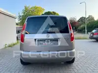2009 Skoda Roomster