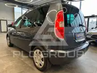 2009 Skoda Roomster