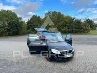 2009 Skoda Roomster