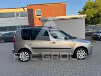 2009 Skoda Roomster
