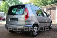 2009 Skoda Roomster