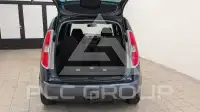 2009 Skoda Roomster