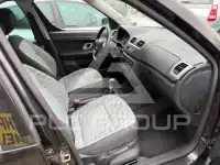 2009 Skoda Roomster