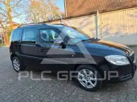 2009 Skoda Roomster