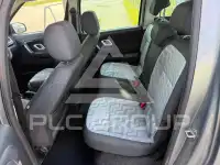 2009 Skoda Roomster