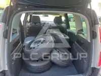 2011 Skoda Roomster