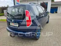 2009 Skoda Roomster