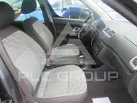 2009 Skoda Roomster