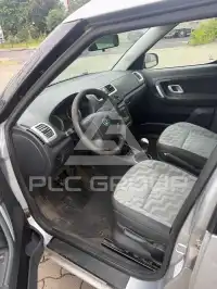 2009 Skoda Roomster