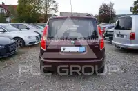 2009 Skoda Roomster