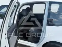 2009 Skoda Roomster