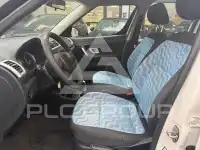 2009 Skoda Roomster