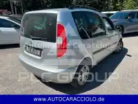 2009 Skoda Roomster
