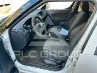 2009 Skoda Roomster