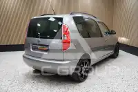 2009 Skoda Roomster