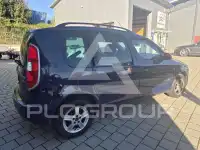 2009 Skoda Roomster