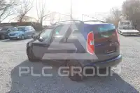 2009 Skoda Roomster