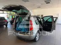 2009 Skoda Roomster