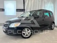 2009 Skoda Roomster