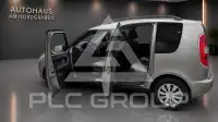 2009 Skoda Roomster