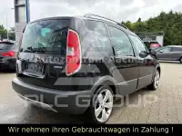 2009 Skoda Roomster