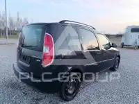 2009 Skoda Roomster