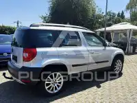 2009 Skoda Yeti