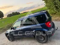 2009 Skoda Yeti