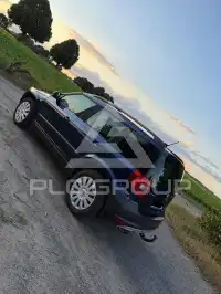 2009 Skoda Yeti