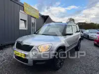 2009 Skoda Yeti