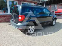 2009 Skoda Yeti