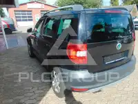 2009 Skoda Yeti